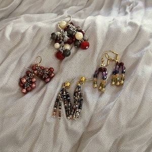 Earring Bundle